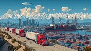 The "People-First" Infrastructure Trap: Why L4 Autonomy is the Bypass Shipping Managers Need