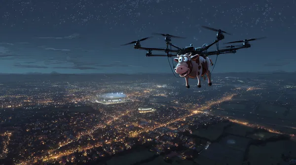 From Road to Sky: The Transportation Manager’s Guide to the FAA’s ‘Innovate28’