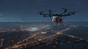 From Road to Sky: The Transportation Manager’s Guide to the FAA’s ‘Innovate28’