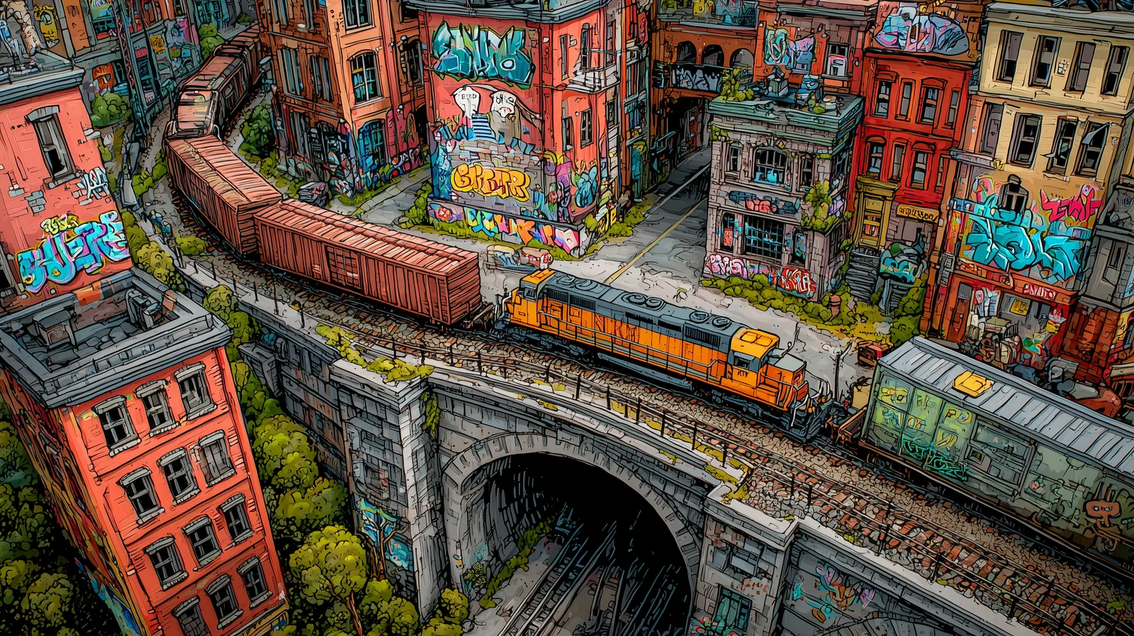 Class I Railroads Announce $5B Investment in North American Capacity Expansion