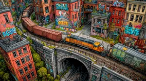 Class I Railroads Announce $5B Investment in North American Capacity Expansion