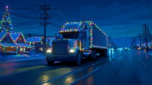 A Heartfelt Holiday Wish to America's Carriers